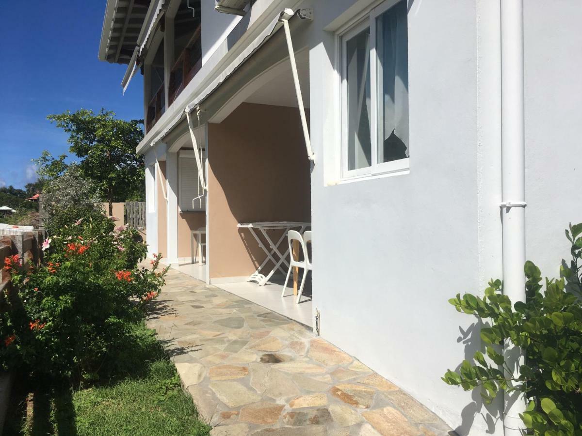 Appartement Anse Cassin *