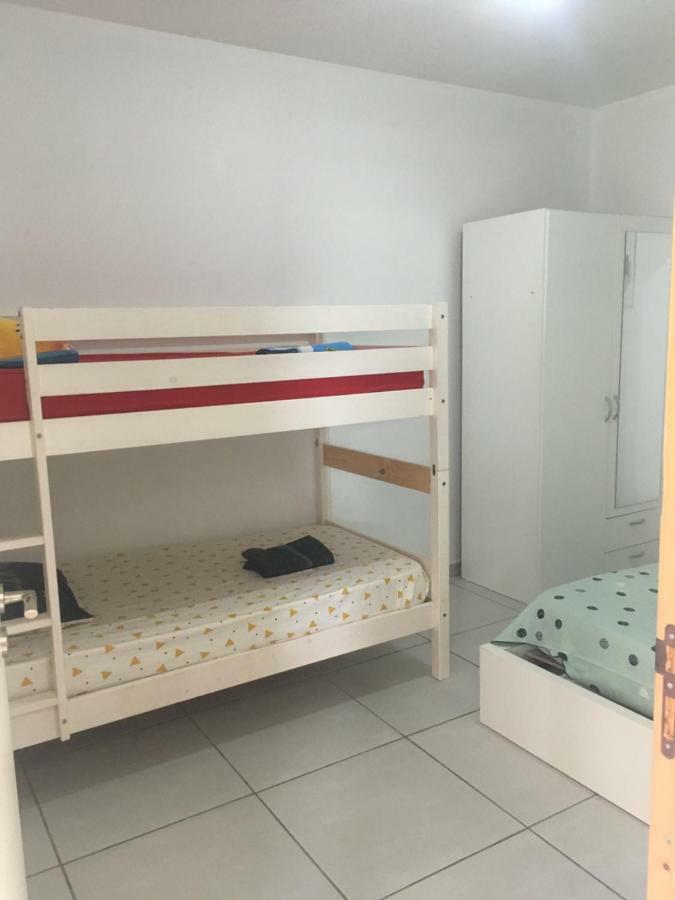 Anse Cassin Appartement Terre-De-Haut