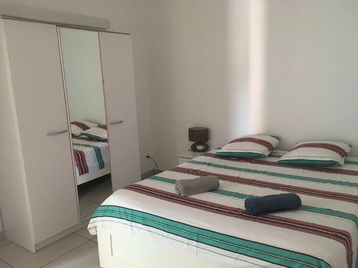Anse Cassin Appartement Terre-De-Haut