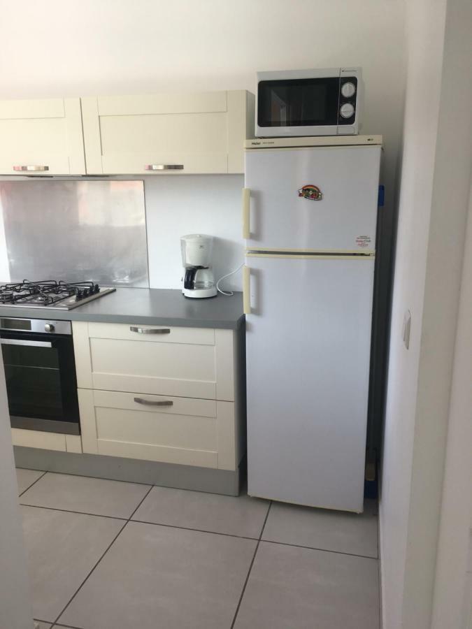 Anse Cassin Appartement *
