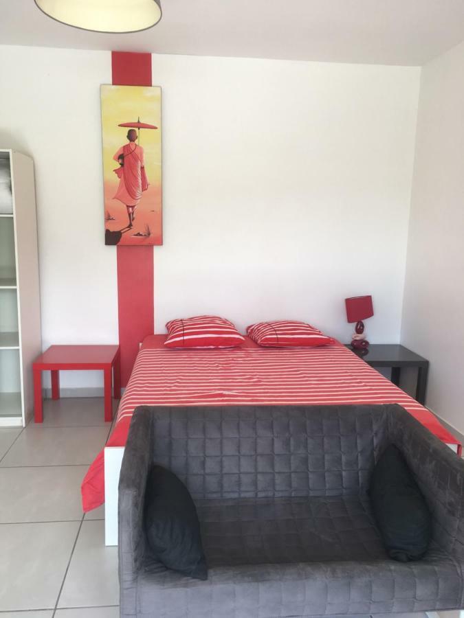 Anse Cassin Appartement Terre-De-Haut
