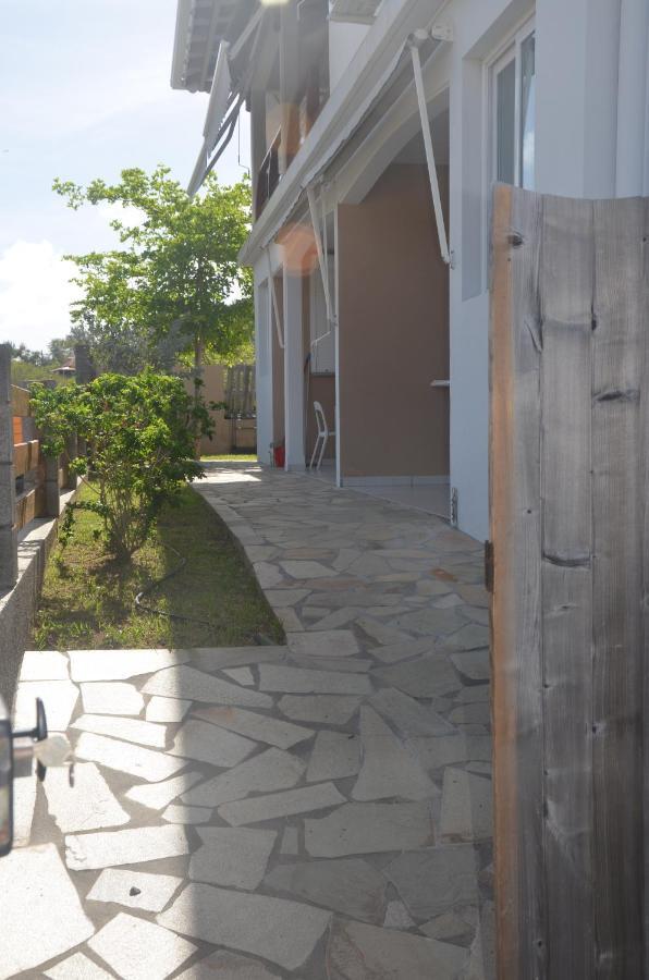 Anse Cassin Appartement